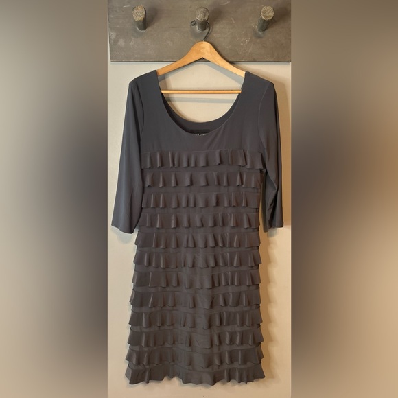 Frank Lyman dress - Picture 2 of 11